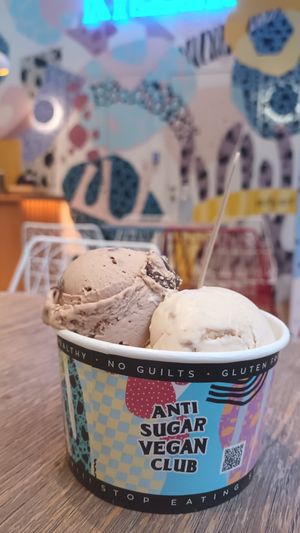  at Sugar Killer in Athens