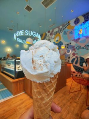  at Sugar Killer in Athens