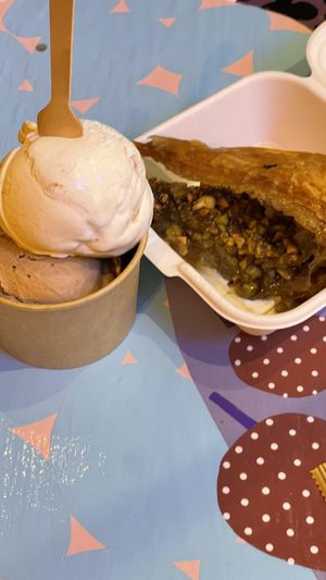   at Sugar Killer in Athens