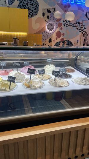   at Sugar Killer in Athens