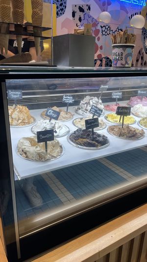   at Sugar Killer in Athens