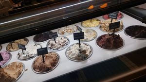 Flavours at Sugar Killer in Athens