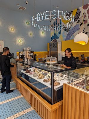  at Sugar Killer in Athens