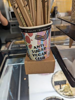  at Sugar Killer in Athens