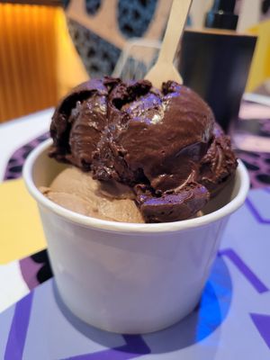  at Sugar Killer in Athens