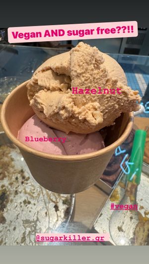   at Sugar Killer in Athens