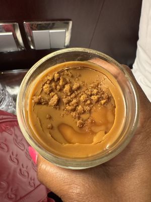 Biscoff Caramel Cheesecakee  at Sugar Killer in Athens