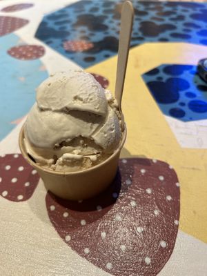 Tiramisu ☕️ 🍨   at Sugar Killer in Athens