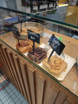  at Sugar Killer in Athens