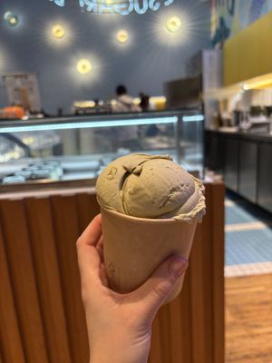   at Sugar Killer in Athens