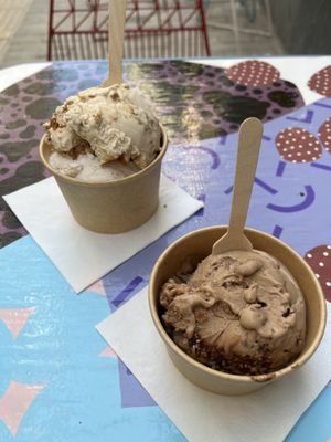   at Sugar Killer in Athens