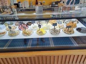  at Sugar Killer in Athens