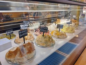  at Sugar Killer in Athens