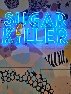  at Sugar Killer in Athens