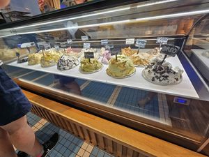  at Sugar Killer in Athens