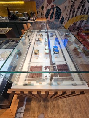  at Sugar Killer in Athens