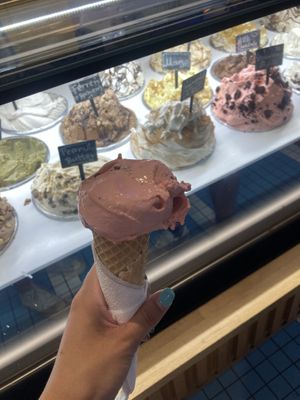   at Sugar Killer in Athens