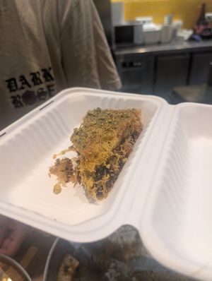  at Sugar Killer in Athens