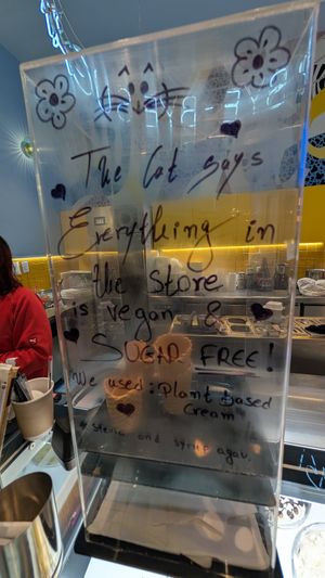  at Sugar Killer in Athens