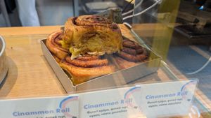  at Sugar Killer in Athens