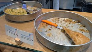  at Sugar Killer in Athens