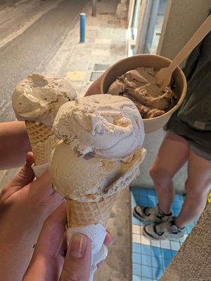  at Sugar Killer in Athens