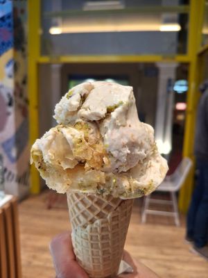  at Sugar Killer in Athens