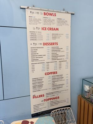   at Sugar Killer in Athens
