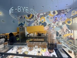   at Sugar Killer in Athens