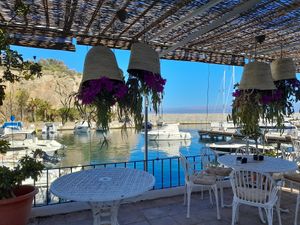  at Atraque 7 in Almunecar