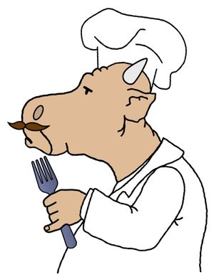 Le Vitel Etonné is Gioele  at Le Vitel Étonné in Turin