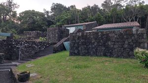  at Casa da Feijoca in Pico