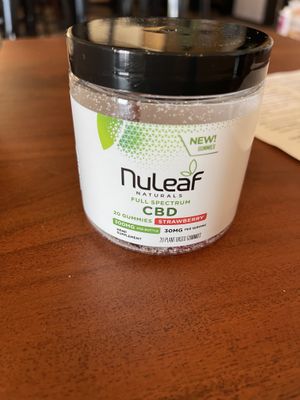 Offerings #Veganuary at Love n Light in St Louis