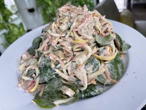 Rawfredo   at Love n Light in St Louis