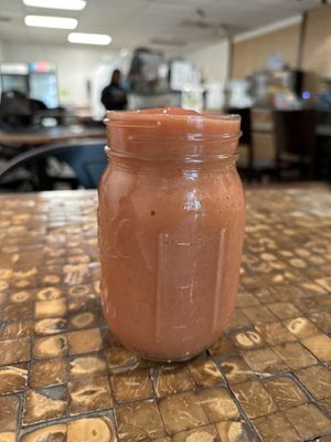 The Sacral  at Love n Light in St Louis