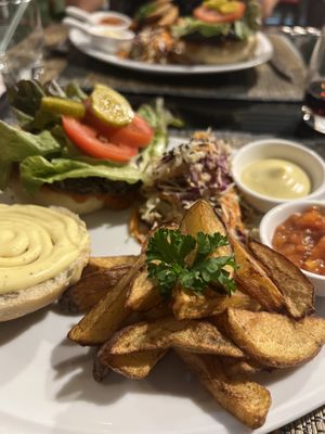   at Poke Bowl in Koh Chang