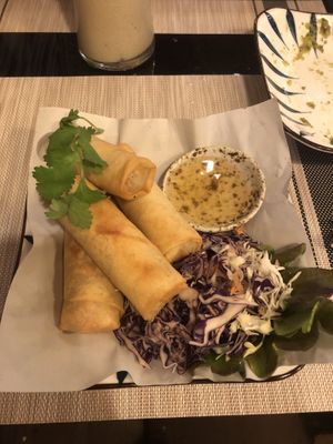   at Poke Bowl in Koh Chang