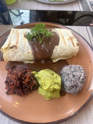   at Poke Bowl in Koh Chang