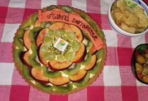  at Natural Vegando in Tremestieri Etneo