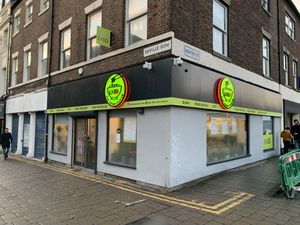 Exterior  at Kato - City Centre in Newcastle Upon Tyne