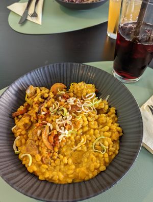 Ottozz at Entrega430 X Veggiezz in Linz