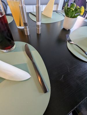  at Entrega430 X Veggiezz in Linz