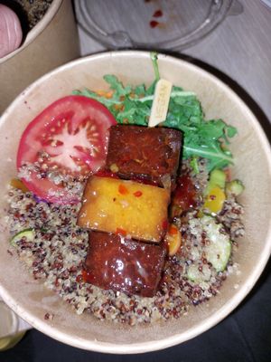  at Entrega430 X Veggiezz in Linz