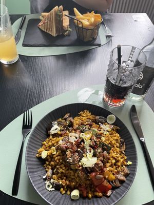   at Entrega430 X Veggiezz in Linz