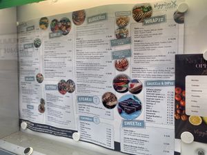   at Entrega430 X Veggiezz in Linz