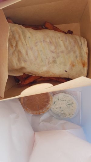  at Entrega430 X Veggiezz in Linz