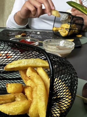   at Entrega430 X Veggiezz in Linz