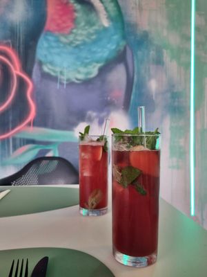  at Entrega430 X Veggiezz in Linz