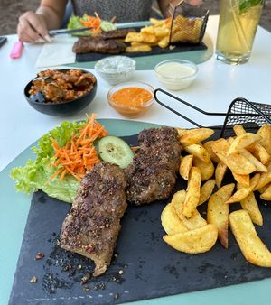   at Entrega430 X Veggiezz in Linz