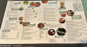  at Entrega430 X Veggiezz in Linz